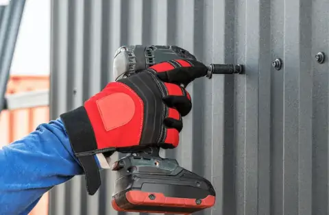 Travaux de zinguerie - Liart